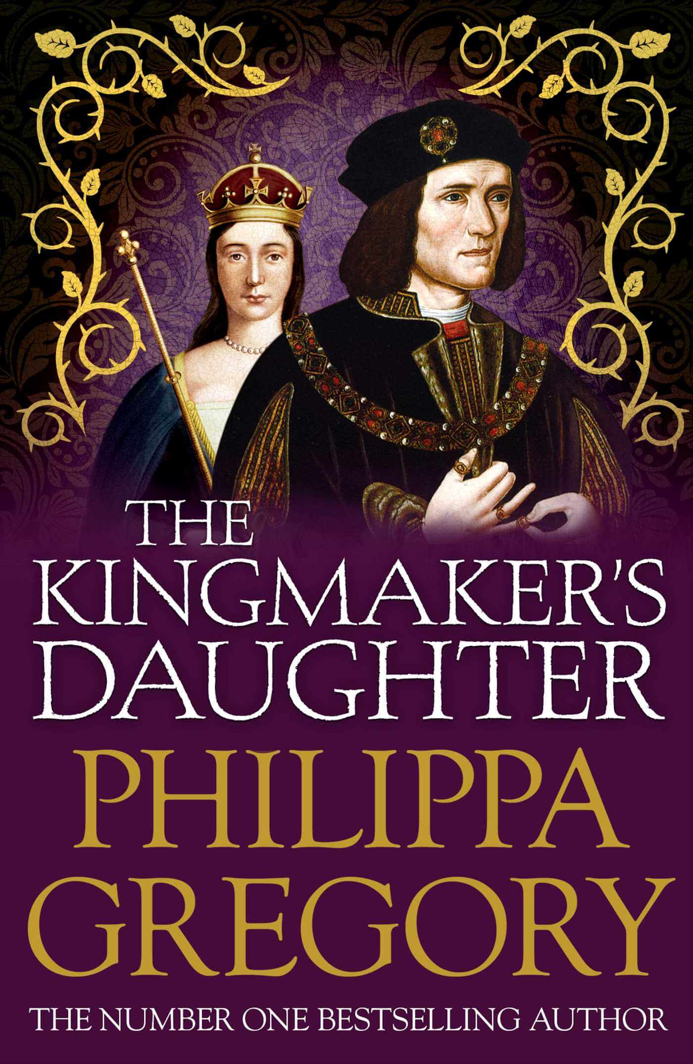 The-Kingmakers-Daughter-by-Philippa-Gregory