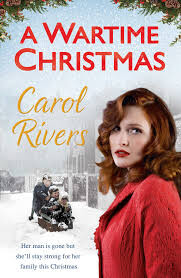 A-Wartime-Christmas-by-Carol-Rivers