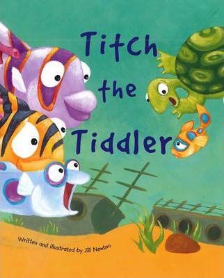 Titch-the-Tiddler-by-Jill-Newton