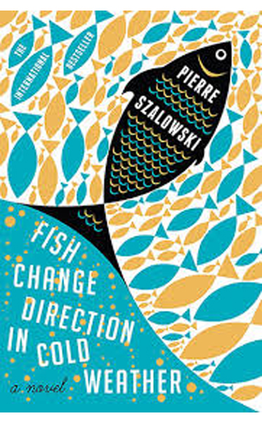 Fish-Change-Direction-in-Cold-Weather-by-Pierre-Szalowski