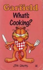 Garfield--Whats-Cooking-by-Jim-Davis