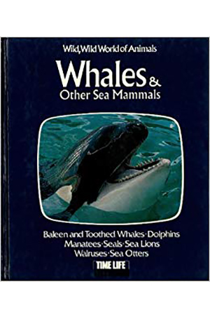 Wild-Wild-World-Of-Animals-Whales--Other-Sea-Mammals-by-TimeLife-Books-