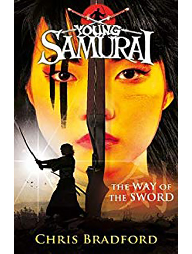 Young-Samurai-The-Way-of-Fire-by-NA