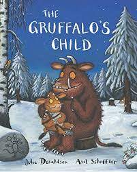 The-Gruffalos-Child-by-Julia-Donaldson