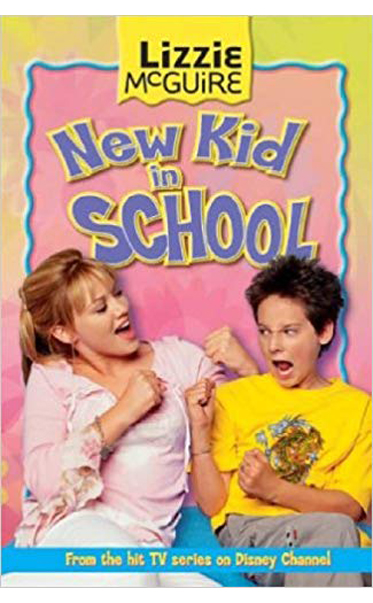 New-Kid-in-School-by-Lizzie-McGuire