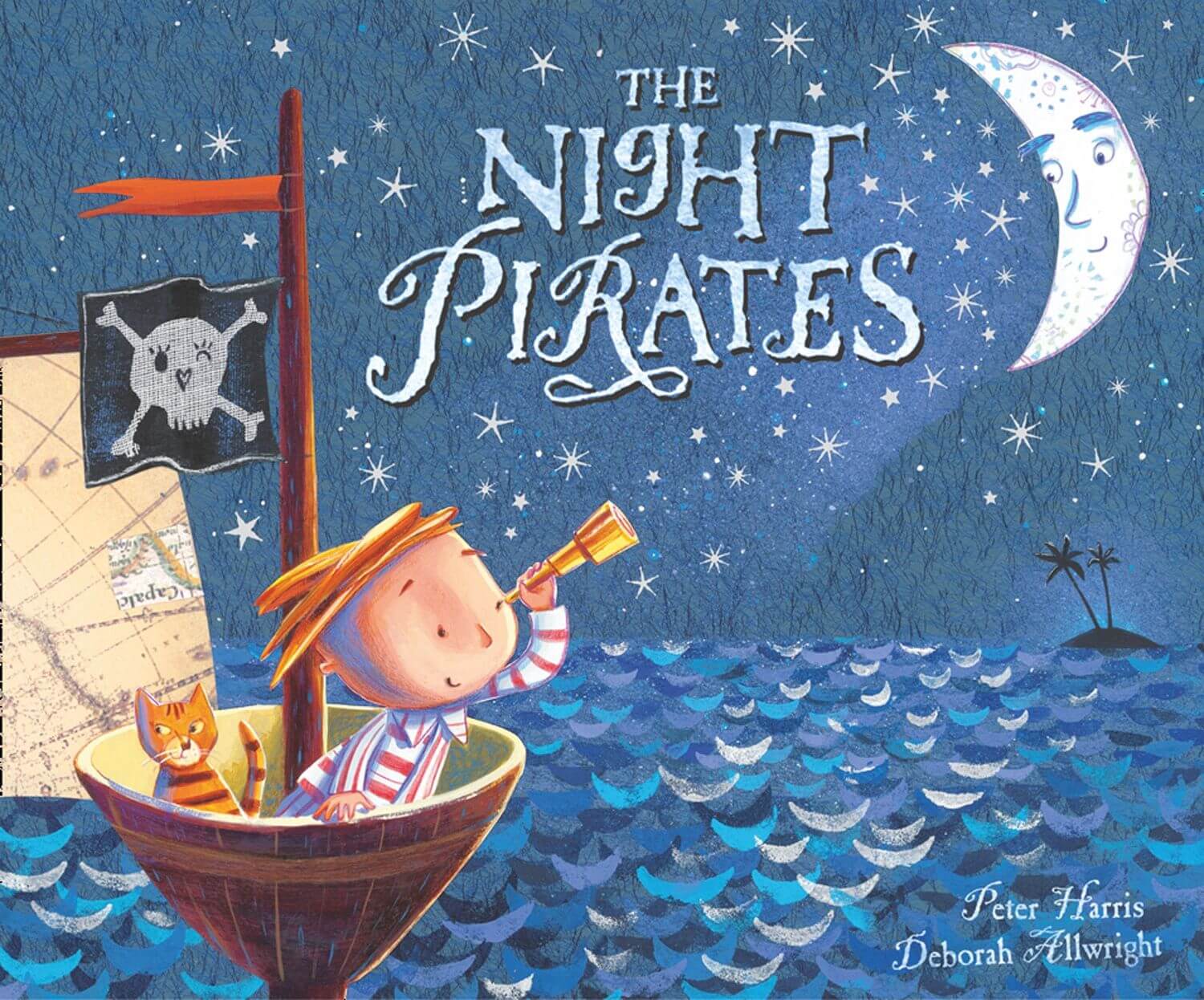 The-Night-Pirates-by-Peter-Harris