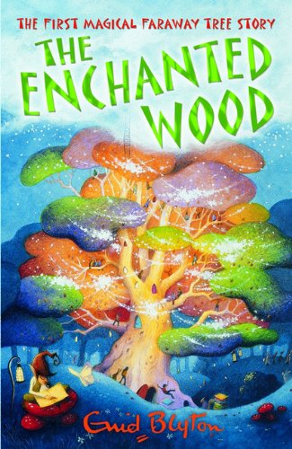 The-Enchanted-Wood-by-Enid-Blyton