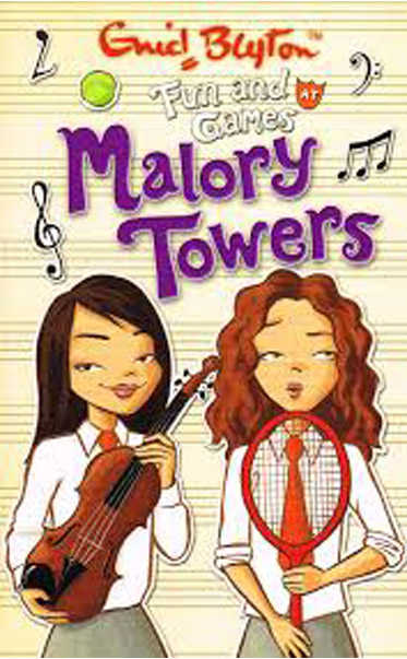 Fun-and-Games-at-Malory-Towers-by-Enid-Blyton-