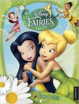 Disney-Fairies-Annual-2013-Annuals-2013-by-NA