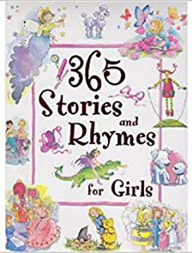 365-Stories-and-Rhymes-for-Girls-by-NA