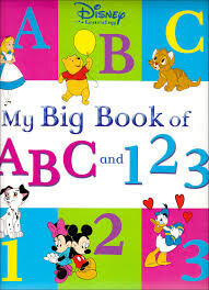 My-First-Disney-Abc-123-by-Annonymous