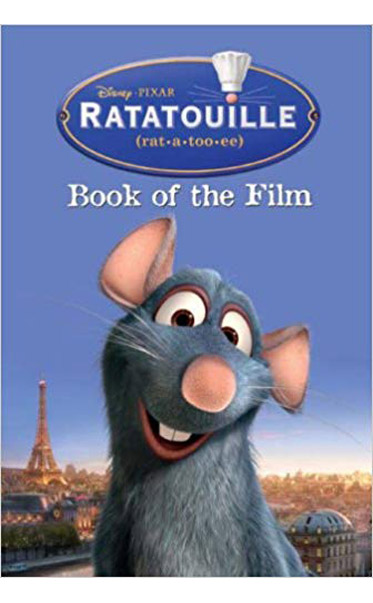 Disney-Ratatouille-by-NA