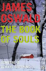 The-Book-of-Souls-by-James-Oswald