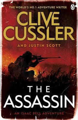 The-Assassin-by-Clive-Cussler