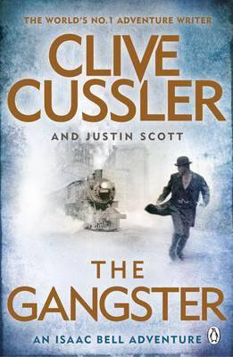 The-Gangster-by-Clive-Cussler