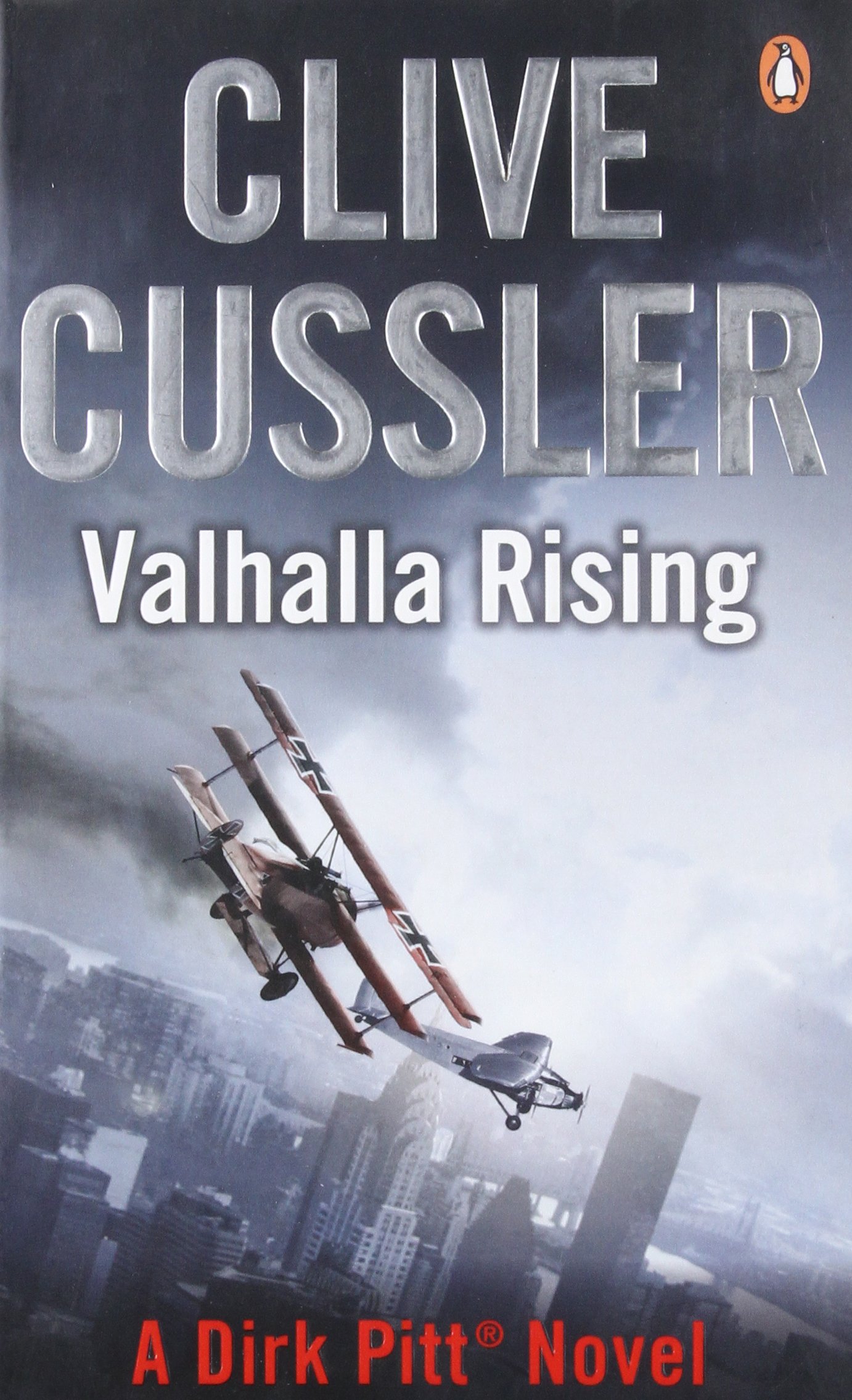 Valhalla-Rising-by-Clive-Cussler