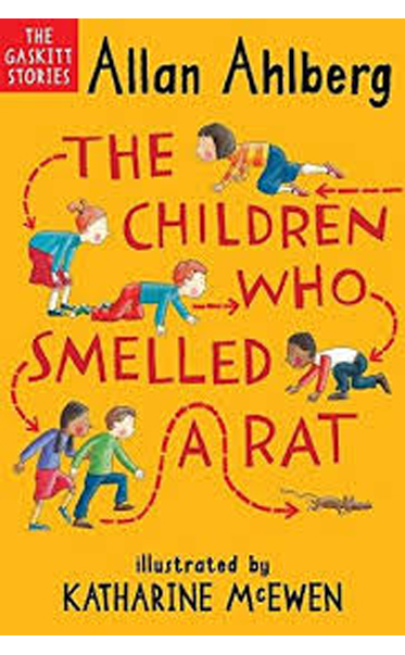 The-Children-Who-Smelled-A-Rat-by-Allan-Ahlberg