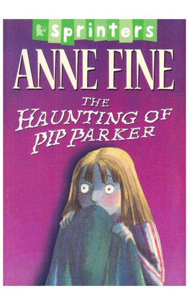 The-Haunting-of-Pip-Parker-by-Fine-Anne