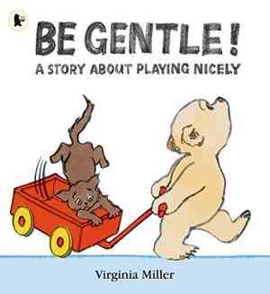 Be-Gentle-by-Virginia-Miller