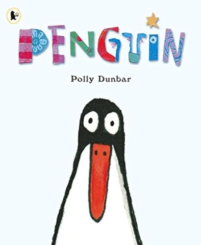 Penguin-by-Polly-Dunbar