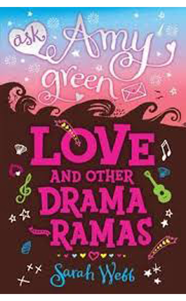 Love-and-Other-Drama--Ramas-by-Sarah-Webb