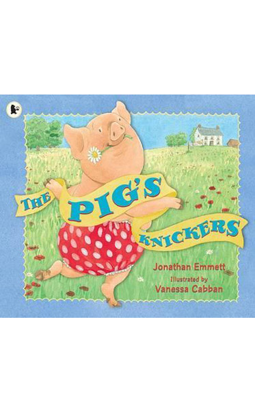 The-Pigs-Knickers-by-Jonathan-Emmett