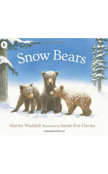 Snow-Bears-by-Martin-Waddell