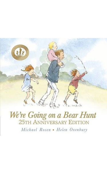 Were-Going-on-a-Bear-Hunt-by-Michael-Rosen