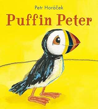 Puffin-Peter-by-Peter-Horacek