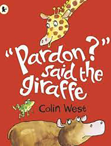 Pardon-said-the-Giraffe-by-Colin-West