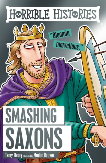 Horrible-Histories-The-Smashing-Saxons-by-Terry-Deary