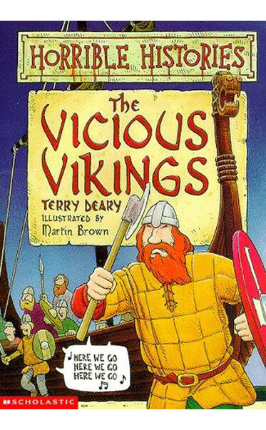 The-Vicious-Vikings-by-Annonymous