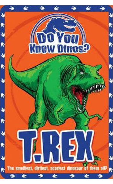 T-Rex-Do-You-Know-Dinosaurs-by-Helen-Greathead