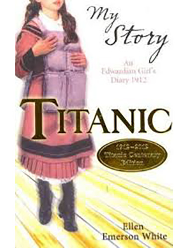 Titanic-Centenary-Edition-by-Ellen-Emerson-White