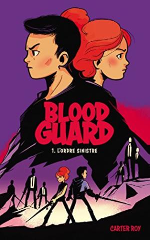 The-Blood-Guard-by-Roy-Carter