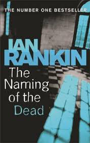 The-Naming-of-the-dead-by-Ian-Rankin