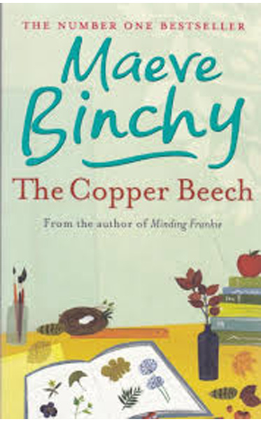 The-Copper-Beech-by-Maeve-Binchy