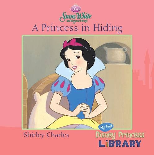 A-Princess-in-Hiding-by-Charles-Shirley