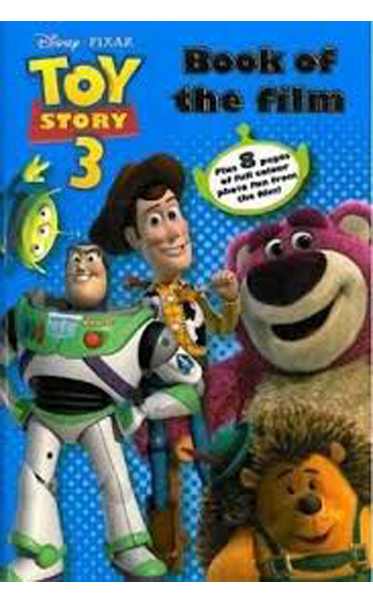 Disney-Fiction-Toy-Story-3-by-Annonymous