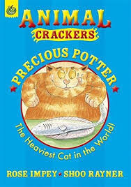 Precious-Potter-Animal-Crackers-by-Rose-Impey