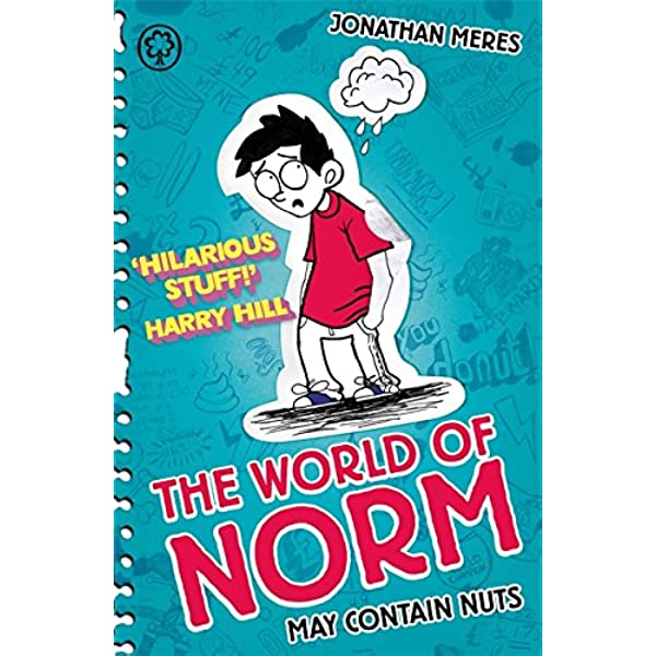 The-World-of-Norm-May-Contain-Nuts-by-Jonathan-Meres