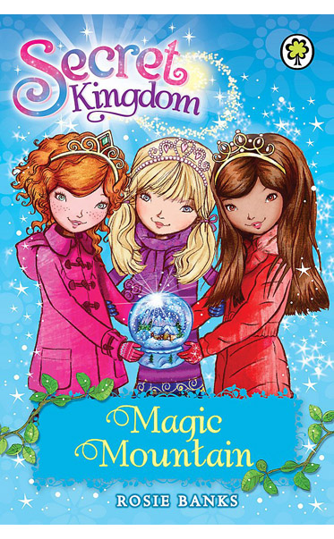 Magic-Mountain-by-Rosie-Banks-Rosie-Banks