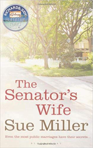 The-Senators-Wife-by-Sue-Miller