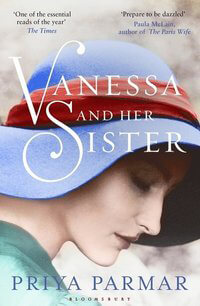 Vanessa-and-Her-Sister-by-Priya-Parmar-