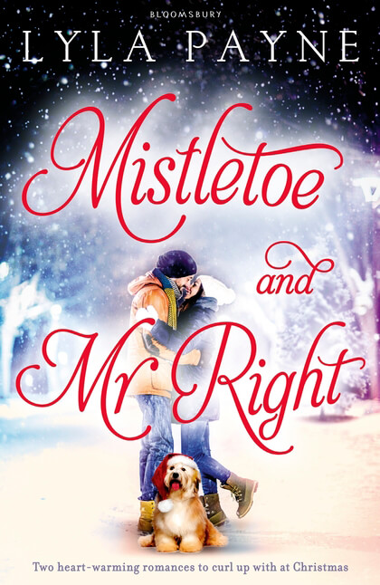 Mistletoe-and-Mr-Right-Two-Stories-of-Holiday-Romance-by-Lyla-Payne