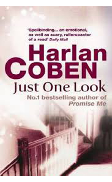 Just-One-Look-by-Harlan-Coben