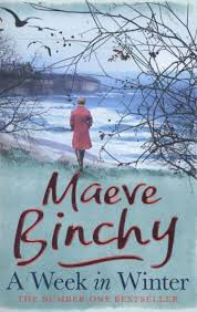 A-Week-in-Winter-by-Maeve-Binchy