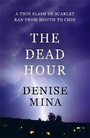 The-Dead-Hour-by-Denise-Mina