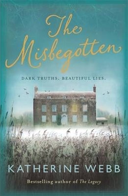 The-Misbegotten-by-Katherine-Webb