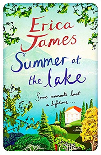 Summer-at-the-Lake-by-Erica-James